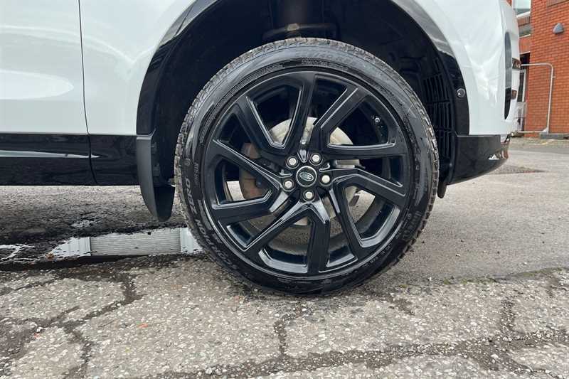 Used Land Rover Discovery 2019 for sale - 76956768: Photo 12