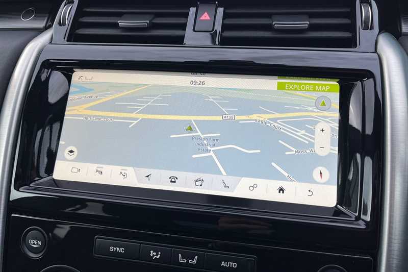 Used Land Rover Discovery 2019 for sale - 76956768: Photo 18