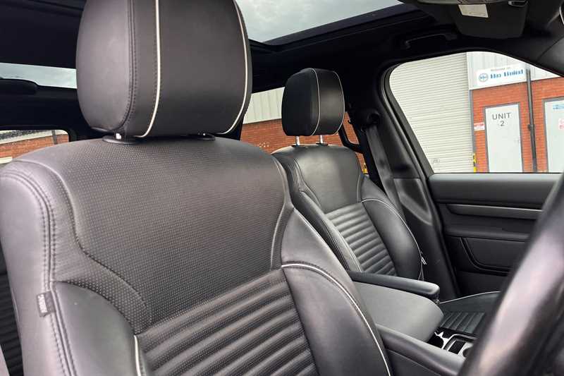 Used Land Rover Discovery 2019 for sale - 76956768: Photo 23