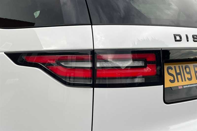 Used Land Rover Discovery 2019 for sale - 76956768: Photo 31