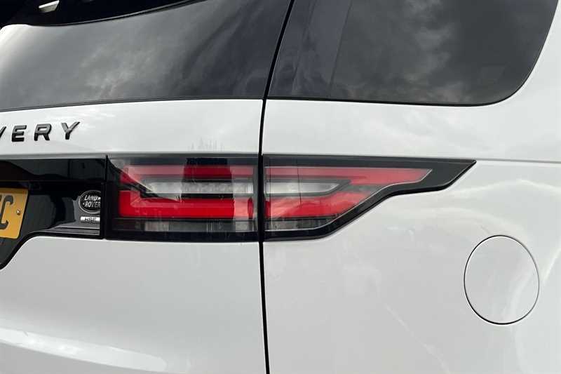 Used Land Rover Discovery 2019 for sale - 76956768: Photo 32