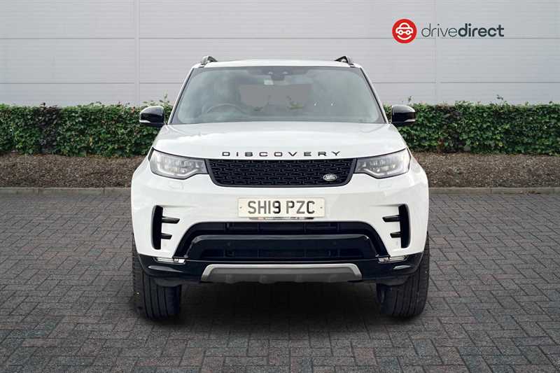 Used Land Rover Discovery 2019 for sale - 76956768: Photo 8