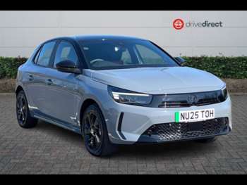 2025 - 100kW Yes 50kWh 5dr Auto Hatchback Automatic