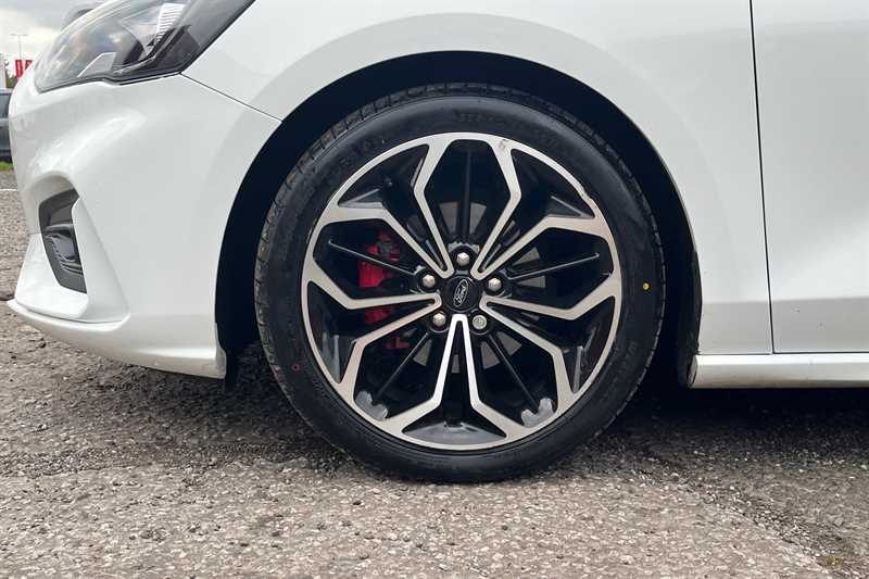 Used Ford Focus 2019 for sale - 76075627: Photo 11