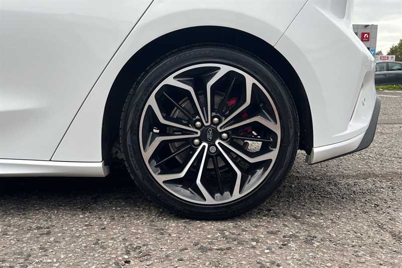 Used Ford Focus 2019 for sale - 76075627: Photo 12