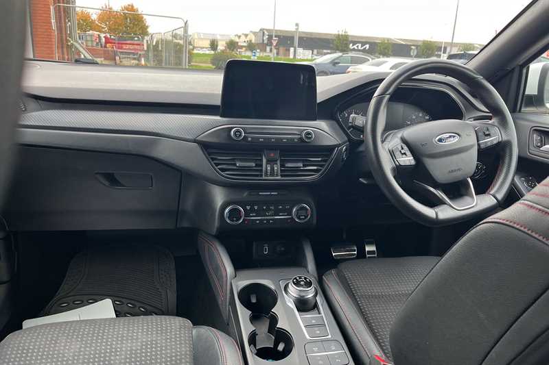 Used Ford Focus 2019 for sale - 76075627: Photo 13