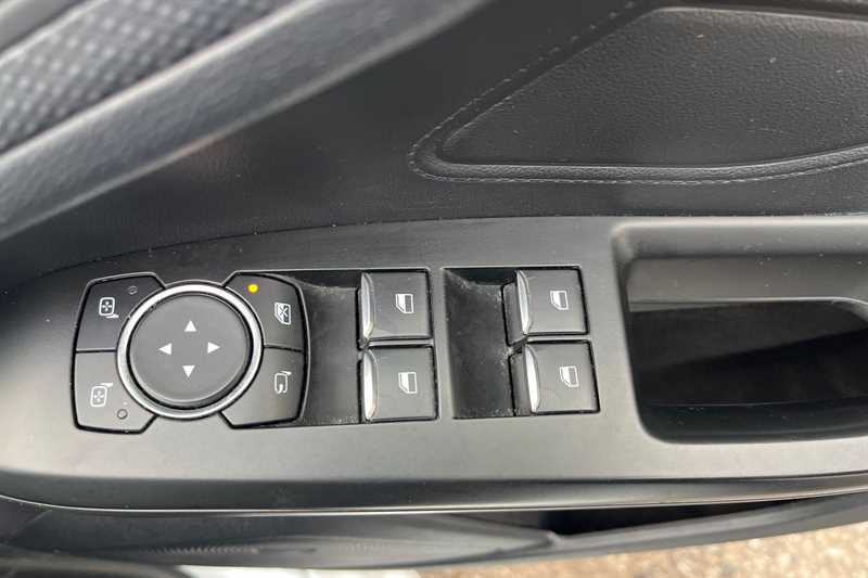 Used Ford Focus 2019 for sale - 76075627: Photo 16