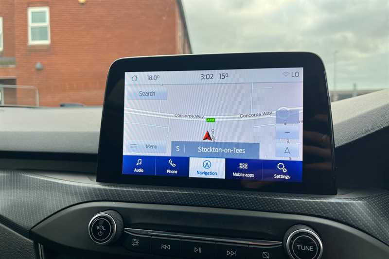Used Ford Focus 2019 for sale - 76075627: Photo 18