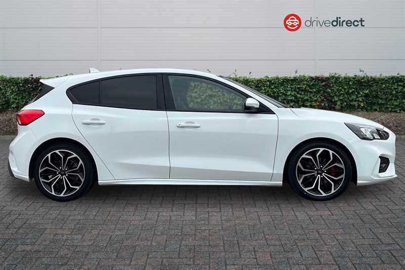 Used Ford Focus 2019 for sale - 76075627: Photo 2