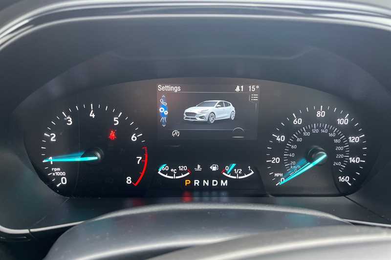 Used Ford Focus 2019 for sale - 76075627: Photo 20