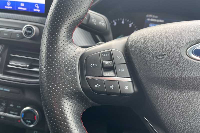 Used Ford Focus 2019 for sale - 76075627: Photo 21