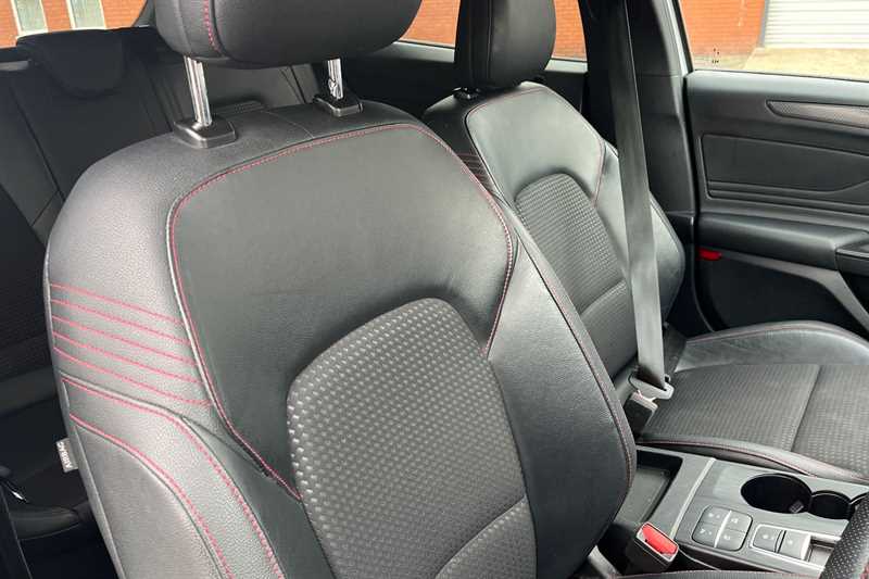 Used Ford Focus 2019 for sale - 76075627: Photo 23