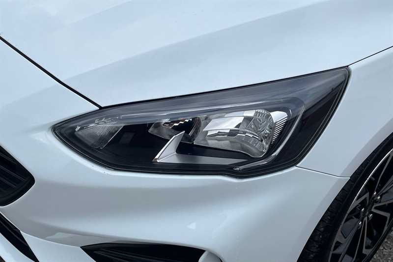 Used Ford Focus 2019 for sale - 76075627: Photo 29