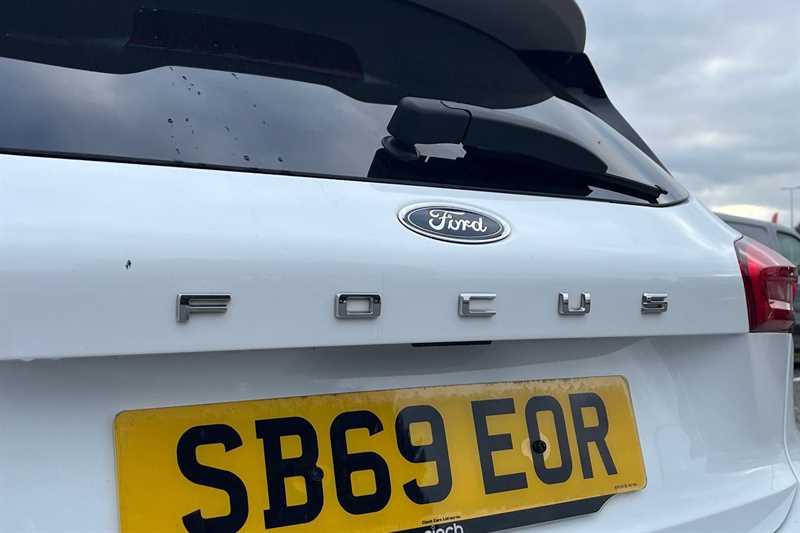 Used Ford Focus 2019 for sale - 76075627: Photo 30