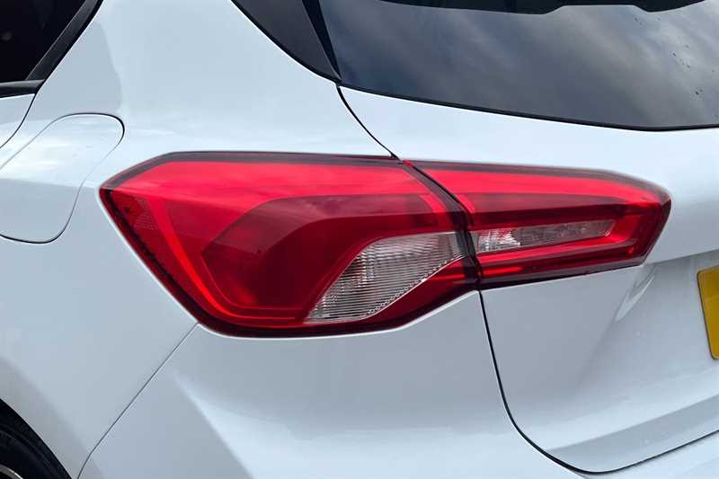 Used Ford Focus 2019 for sale - 76075627: Photo 31
