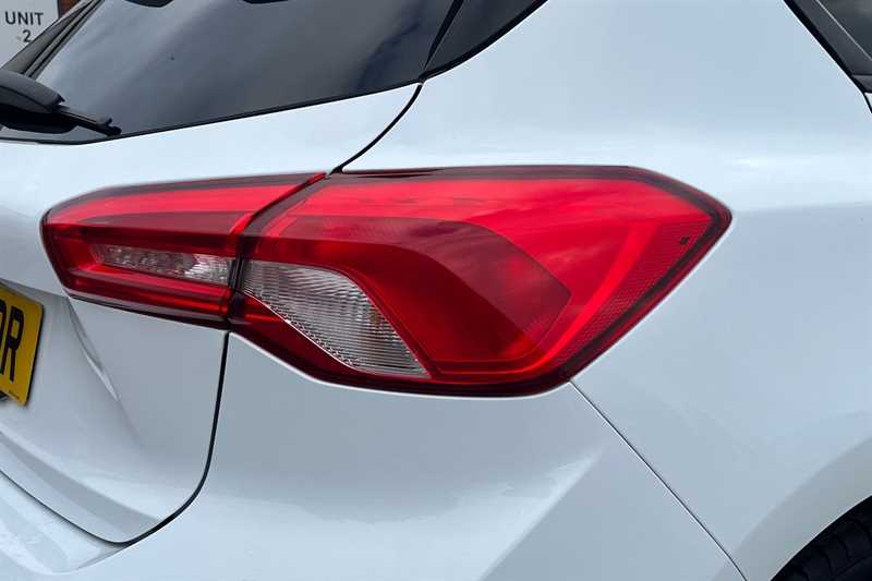Used Ford Focus 2019 for sale - 76075627: Photo 32