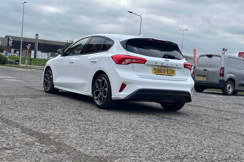 Used Ford Focus 2019 for sale - 76075627: Photo 37
