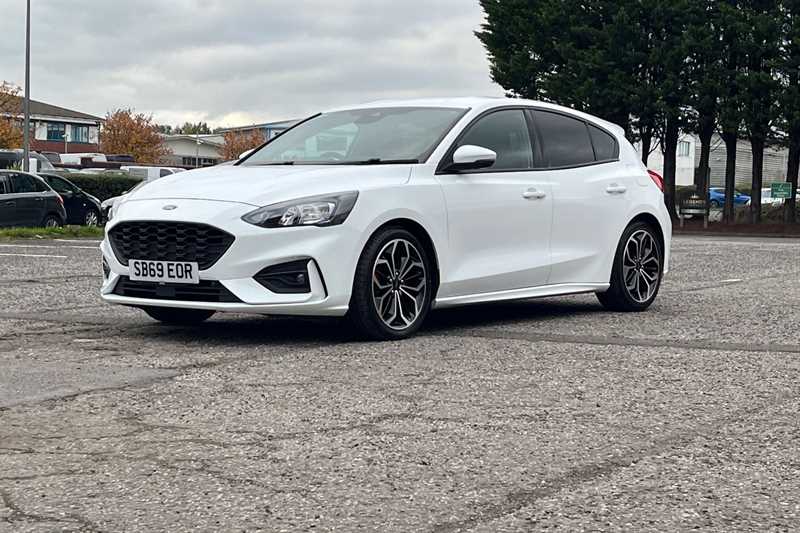 Used Ford Focus 2019 for sale - 76075627: Photo 38