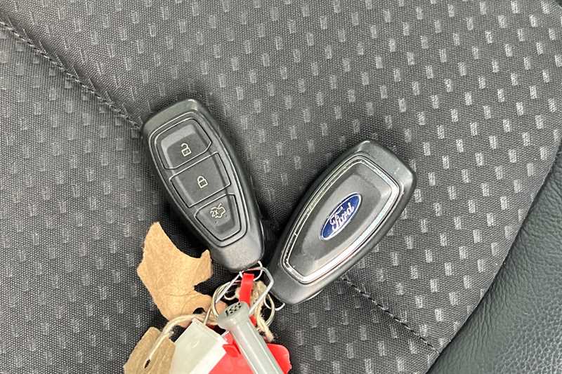 Used Ford Focus 2019 for sale - 76075627: Photo 39