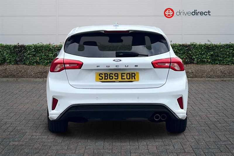 Used Ford Focus 2019 for sale - 76075627: Photo 4