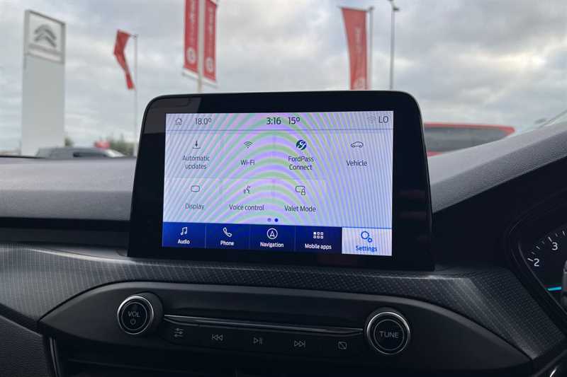 Used Ford Focus 2019 for sale - 76075627: Photo 40