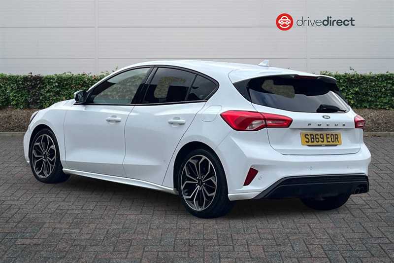 Used Ford Focus 2019 for sale - 76075627: Photo 5