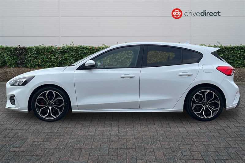 Used Ford Focus 2019 for sale - 76075627: Photo 6
