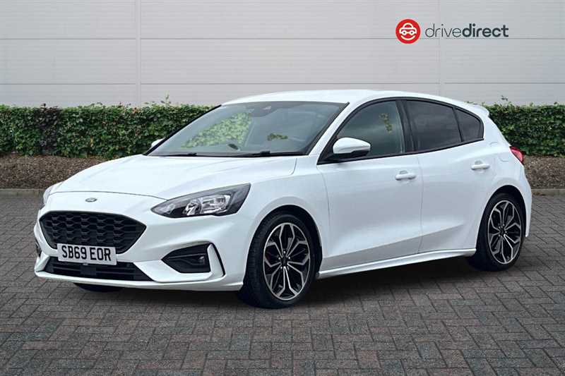 Used Ford Focus 2019 for sale - 76075627: Photo 7