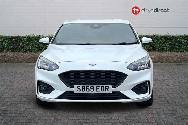 Used Ford Focus 2019 for sale - 76075627: Photo 8