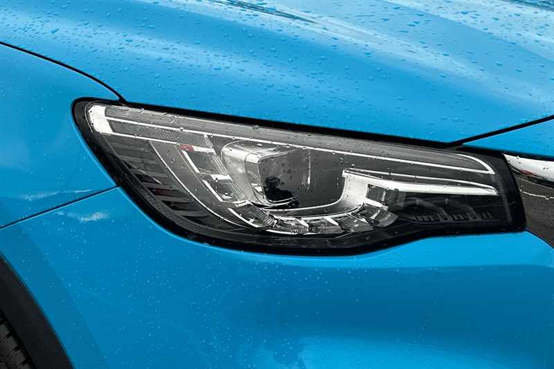 Used MG MG HS 2022 for sale - 76890928: Photo 28