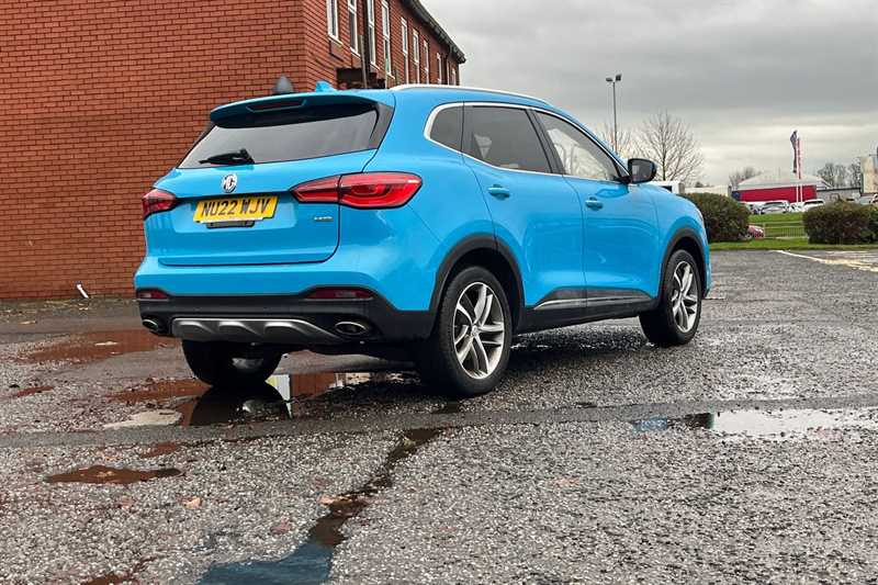 Used MG MG HS 2022 for sale - 76890928: Photo 38