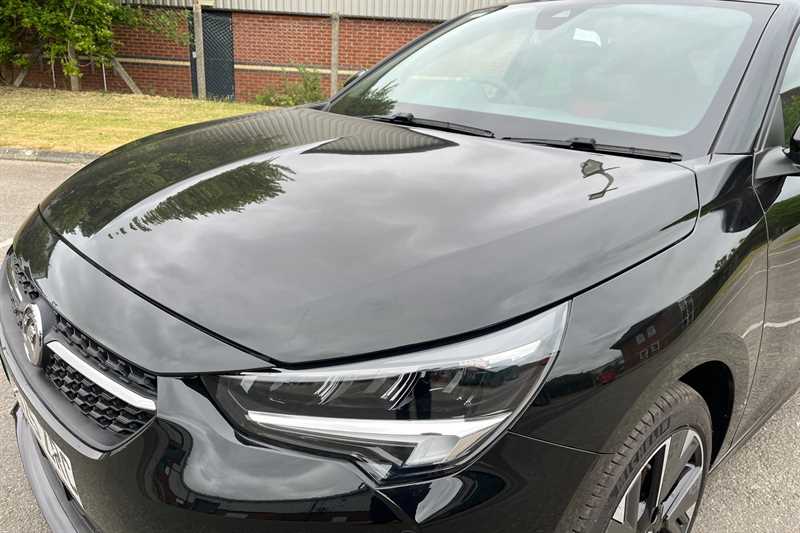 Used Vauxhall Corsa 2025 for sale - 76916964: Photo 29