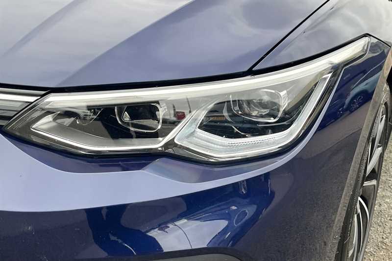 Used Volkswagen Golf 2020 for sale - 77711788: Photo 29