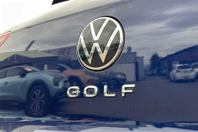 Used Volkswagen Golf 2020 for sale - 77711788: Photo 30