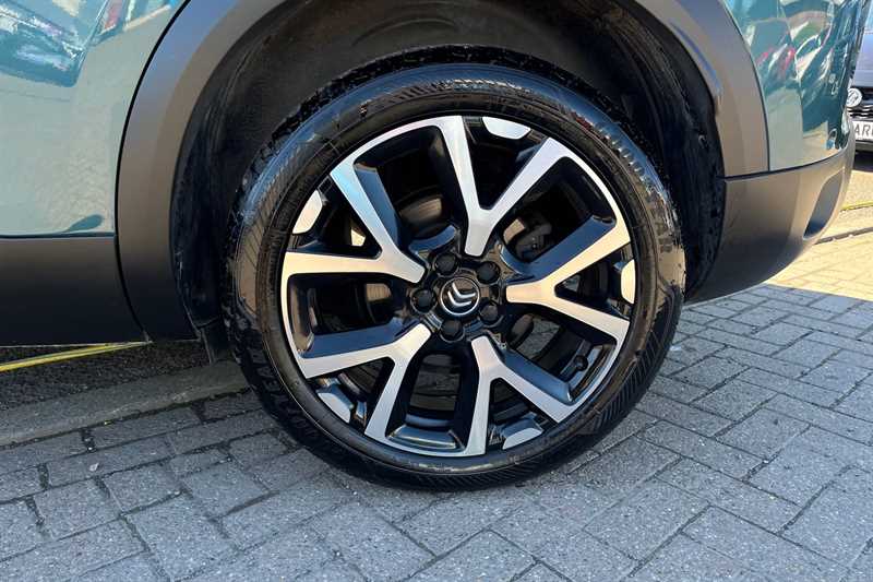 Used Citroen C5 Aircross for sale - 78175079: Photo 10