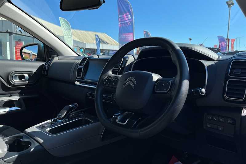 Used Citroen C5 Aircross for sale - 78175079: Photo 13