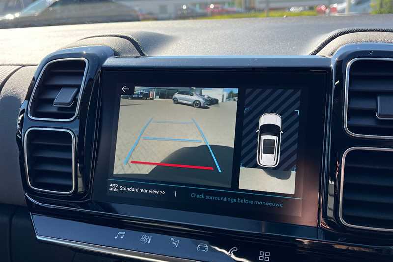 Used Citroen C5 Aircross for sale - 78175079: Photo 19