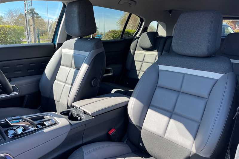 Used Citroen C5 Aircross for sale - 78175079: Photo 23