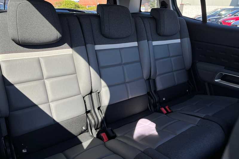 Used Citroen C5 Aircross for sale - 78175079: Photo 24