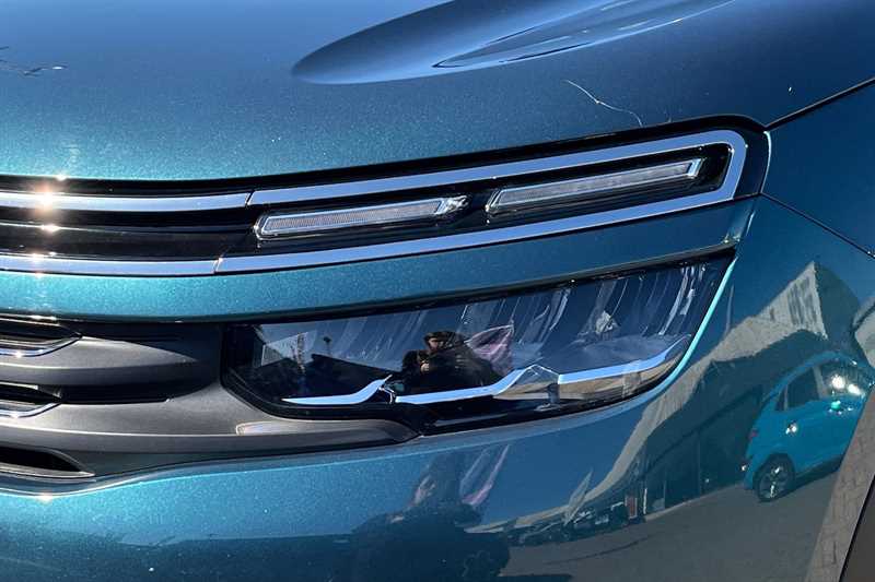 Used Citroen C5 Aircross for sale - 78175079: Photo 29