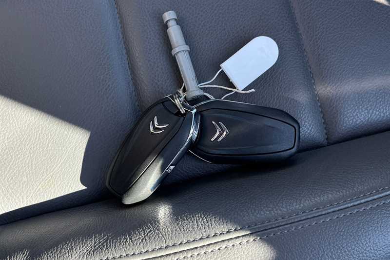 Used Citroen C5 Aircross for sale - 78175079: Photo 38