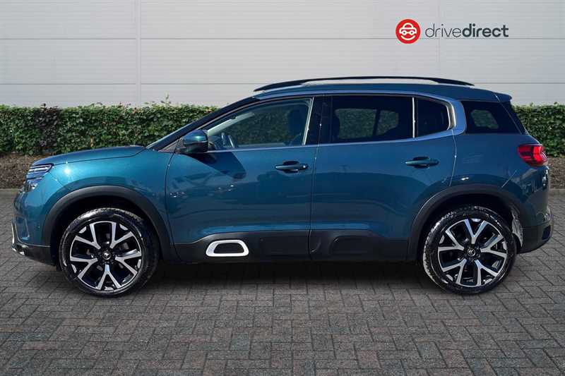 Used Citroen C5 Aircross for sale - 78175079: Photo 6