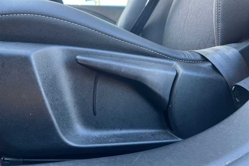 Used Vauxhall Corsa for sale - 77660577: Photo 26