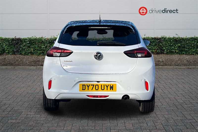 Used Vauxhall Corsa for sale - 77660577: Photo 4