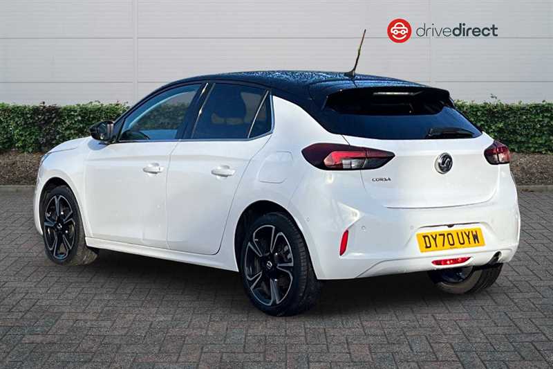 Used Vauxhall Corsa for sale - 77660577: Photo 5