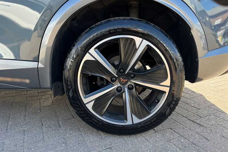 Used Cupra Formentor 2022 for sale - 78217415: Photo 10