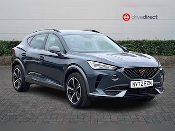 Used Cupra Formentor 2022 for sale - 78217415: Photo