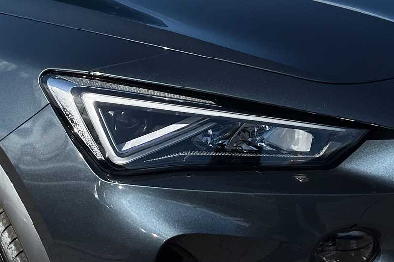 Used Cupra Formentor 2022 for sale - 78217415: Photo 28