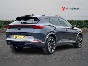 Used Cupra Formentor 2022 for sale - 78217415: Photo