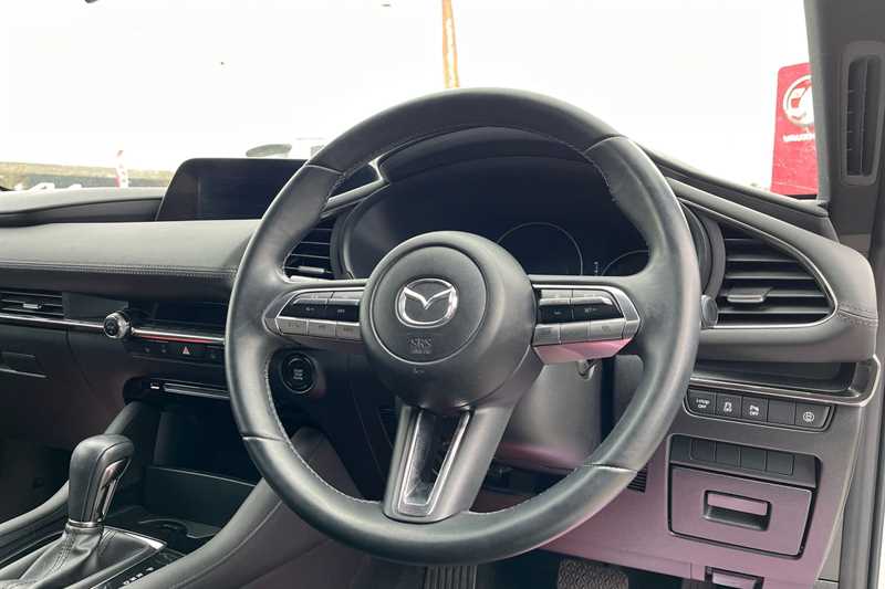 Used Mazda Mazda3 2020 for sale - 78222359: Photo 39